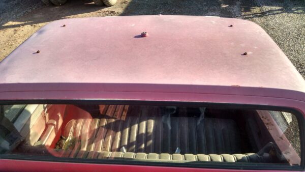 1986 M1008 Pickup - Brush Truck - Image 19