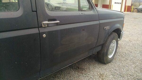 1994 Ford F350 Crew Cab - Image 6