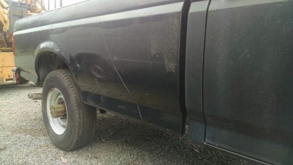 1994 Ford F350 Crew Cab - Image 3