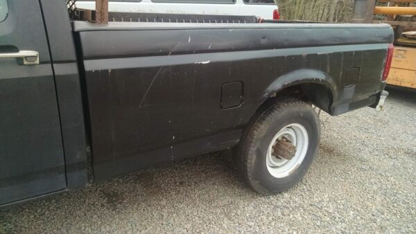 1994 Ford F350 Crew Cab - Image 4