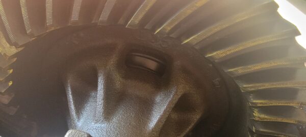 NOS GM Corporate 14 Bolt Rear axle - Image 3