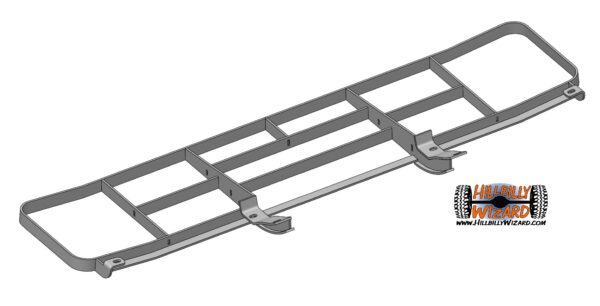 Brand NEW CUCV Brushguard - Image 3