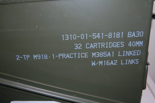 Ammo Can - PA120 (40mm) - Image 4