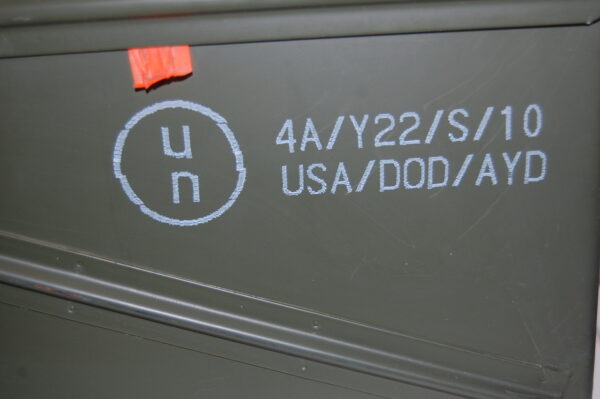 Ammo Can - PA120 (40mm) - Image 8