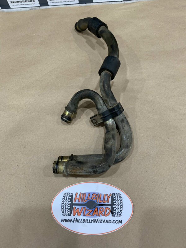 CDR Metal Piping - Image 3