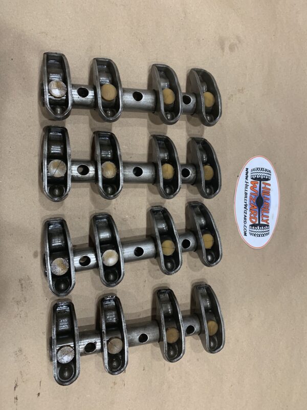 6.2L Rocker Arm Assemblies