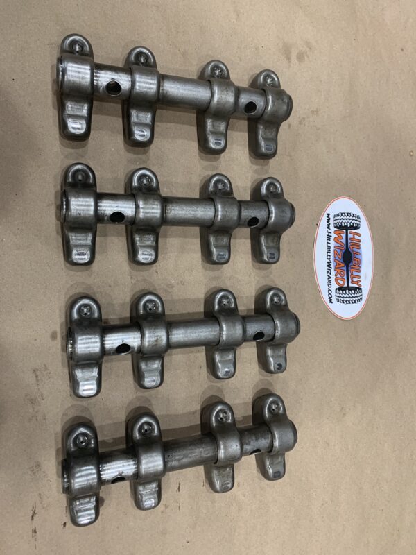 6.2L Rocker Arm Assemblies - Image 2