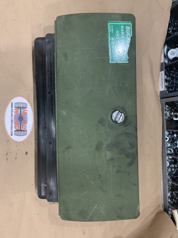73-87 Chevy Glove Box