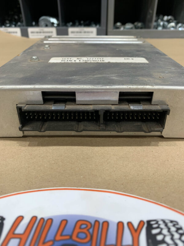 1987-1991 CHEVY/GMC Engine Control Unit #1227747 (#2) - Image 3