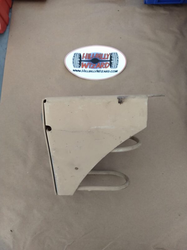 Antenna Mount