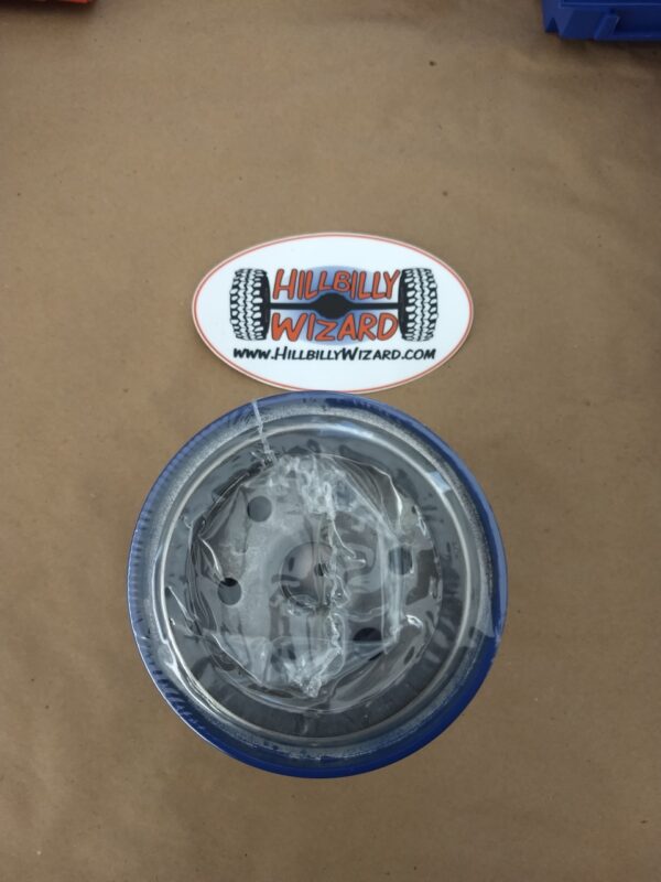 Coolant Filter - Image 2
