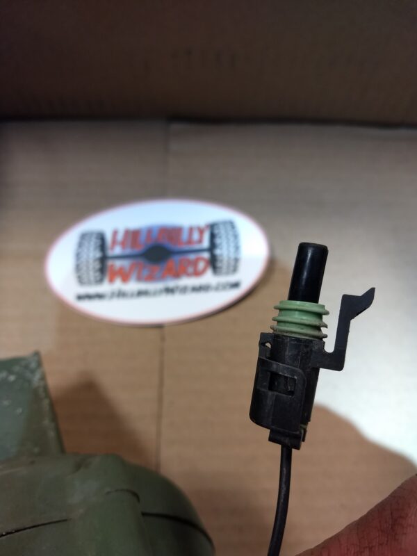 Blackout Drive light - Image 3