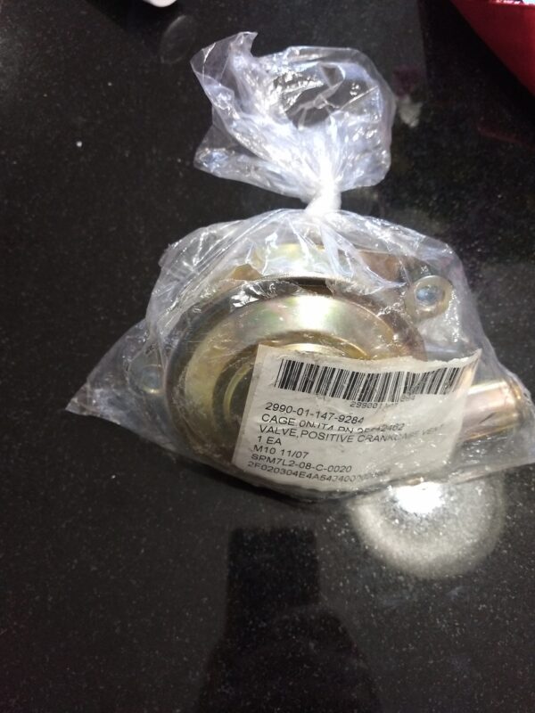 CDR Valve - Image 4