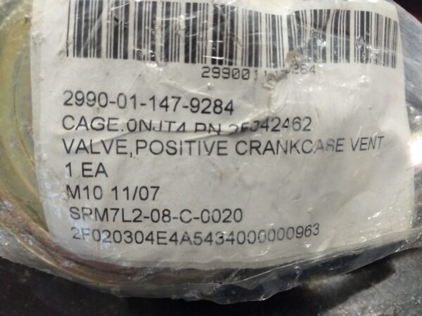 CDR Valve - Image 3