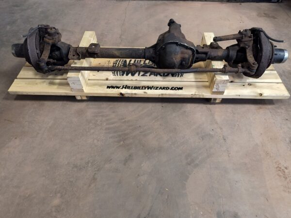 78-79 Ford High Pinion Dana 60 - Image 3