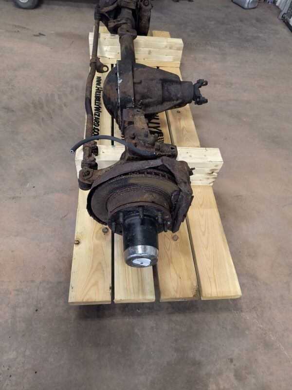 78-79 Ford High Pinion Dana 60 - Image 4