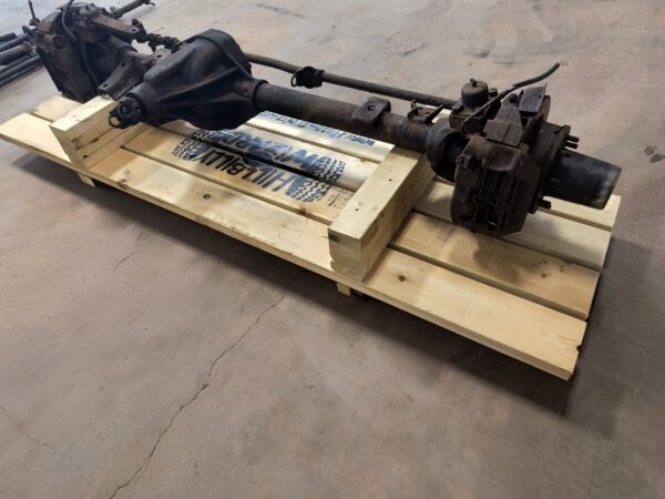 78-79 Ford High Pinion Dana 60 - Image 6