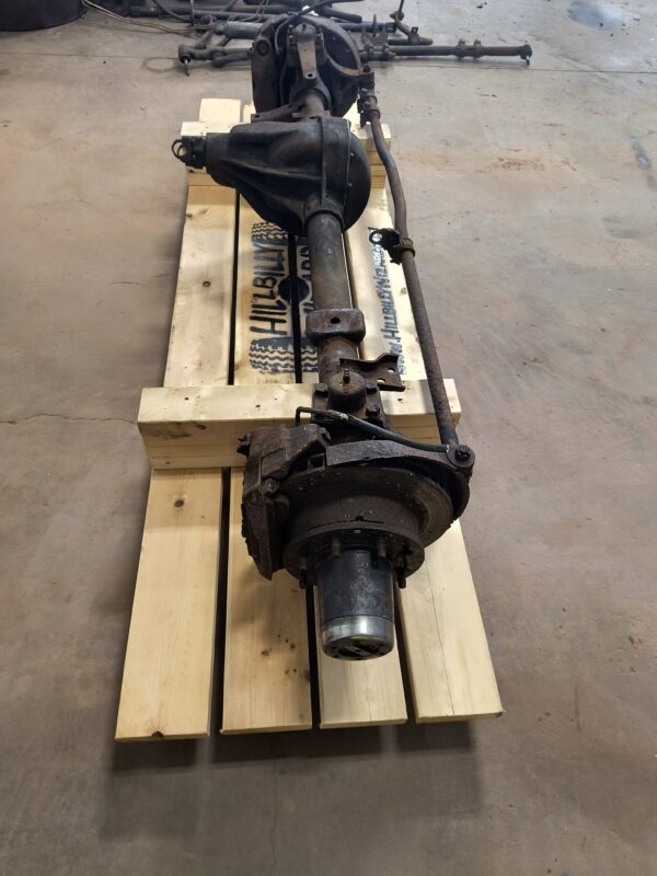 78-79 Ford High Pinion Dana 60