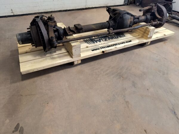 78-79 Ford High Pinion Dana 60 - Image 5