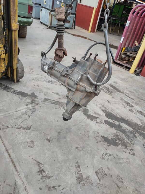 Borg Warner BW1356 T-Case