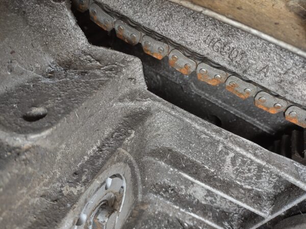 273 Transfer Case - Image 2