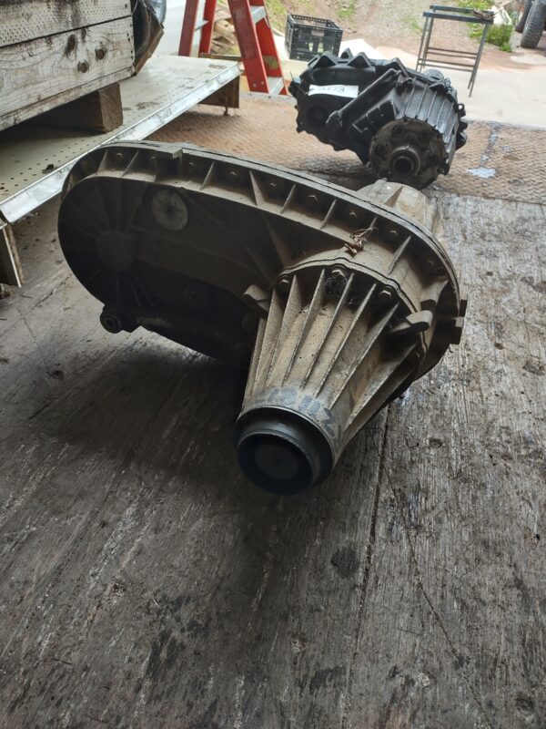 273 Transfer Case - Image 3