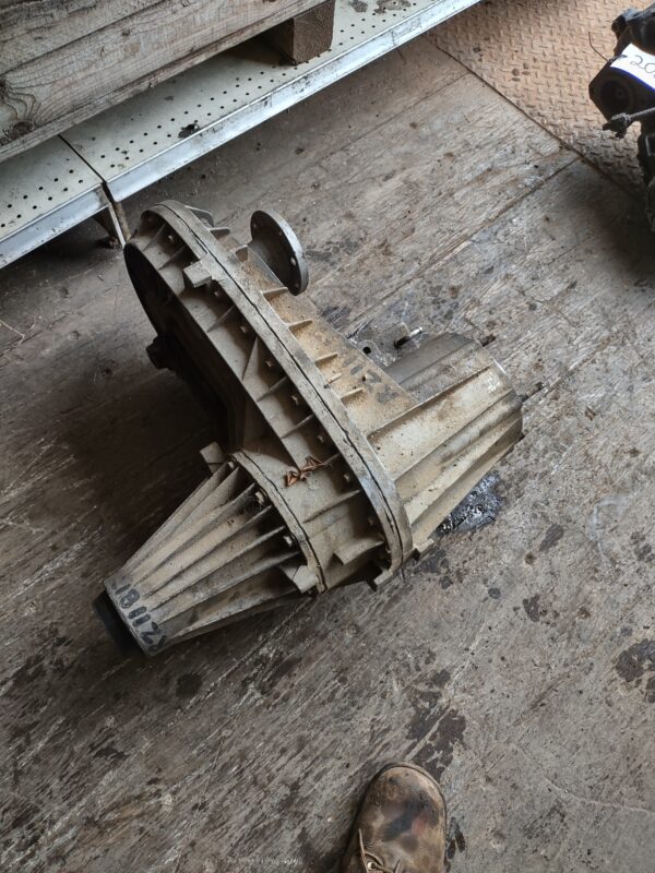 273 Transfer Case - Image 5