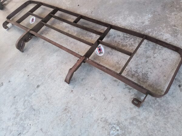 73-81 GM NOS  Brush guard