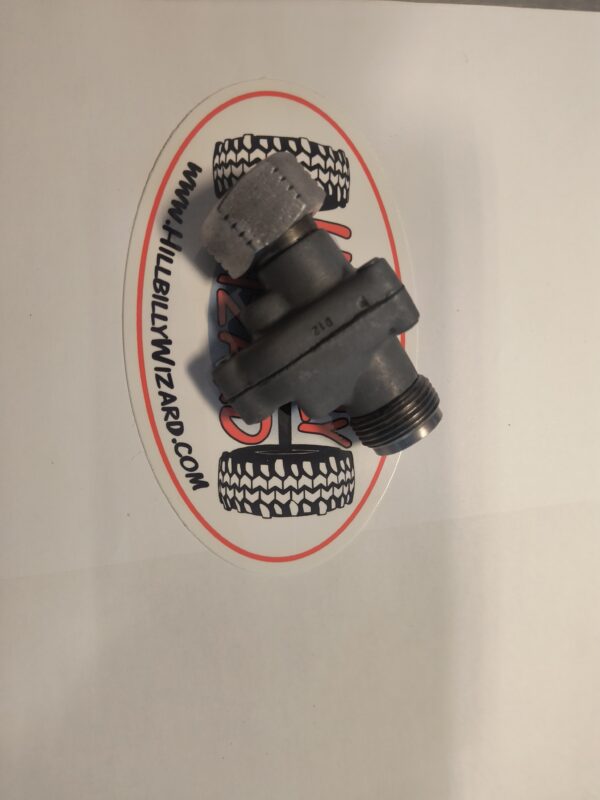 M1009 CUCV speedometer adapter - Image 2