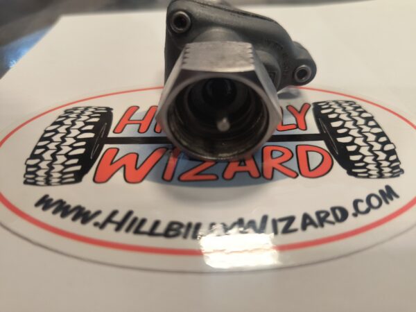 M1009 CUCV speedometer adapter - Image 6