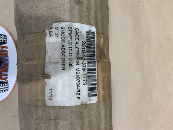 BRAND NEW Shock Absorber/Coilover (SOLD INDIVIDUALLY) - Image 6