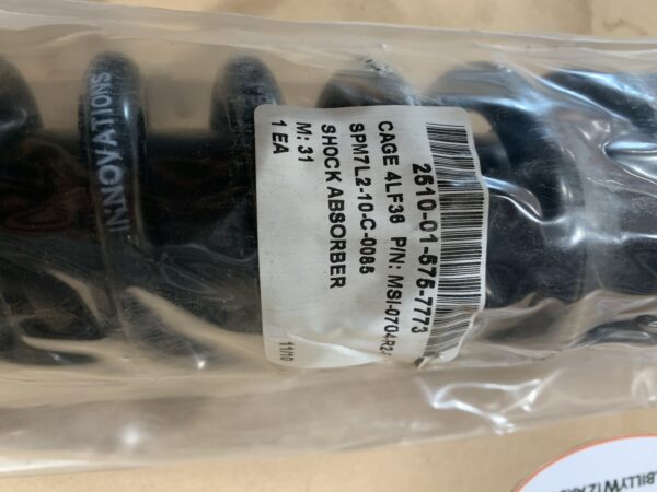 BRAND NEW Shock Absorber/Coilover (SOLD INDIVIDUALLY) - Image 8