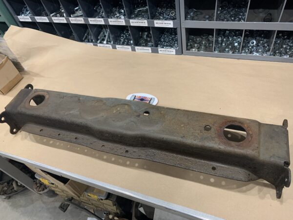 1983 Frame Cross Member/Rear Cab Support - Image 2