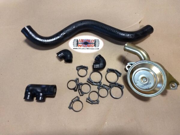 CDR Kit